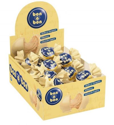 BOM O BOM BLANCO ARCOR 450 GR