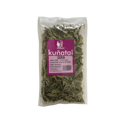 CEDRÓN KUÑATAI 20 GR