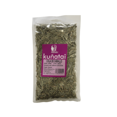 COLA DE CABALLO KUÑATAI X 40GR
