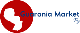 GUARANIA MARKET