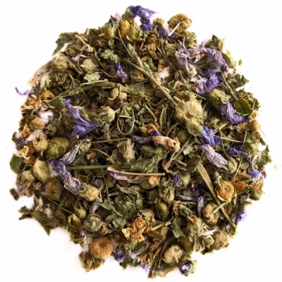 MALVA KUÑATAI 30 GR