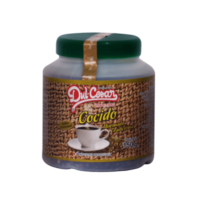 MATE COCIDO POTEX DULCESAR 150 GR