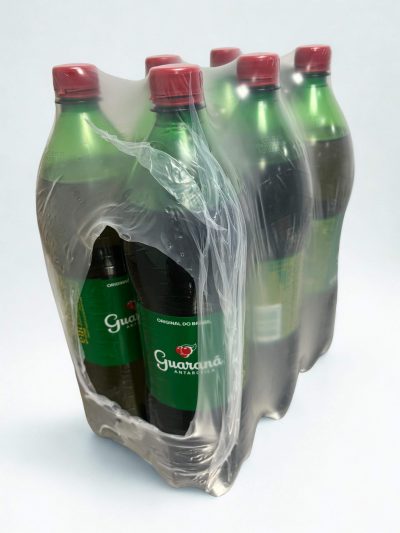 REFRESCO GUARANÁ Antarctica BOTELLA 1.5L. Pack 6 x 1.5L