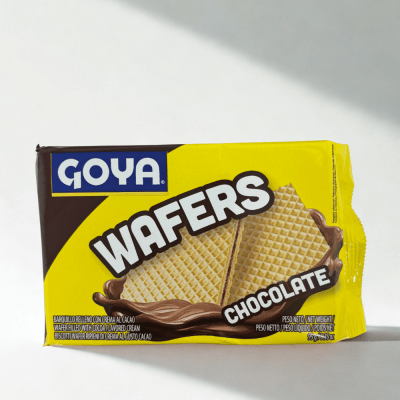 WAFER IMPULSO CHOCOLATE GOYA