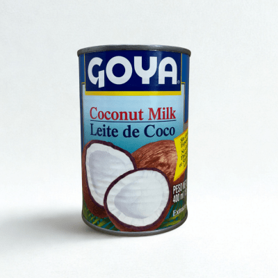 LECHE DE COCO GOYA 400ml