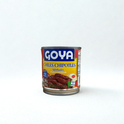 CHILES CHIPOTLES ADOBADOS 118gr