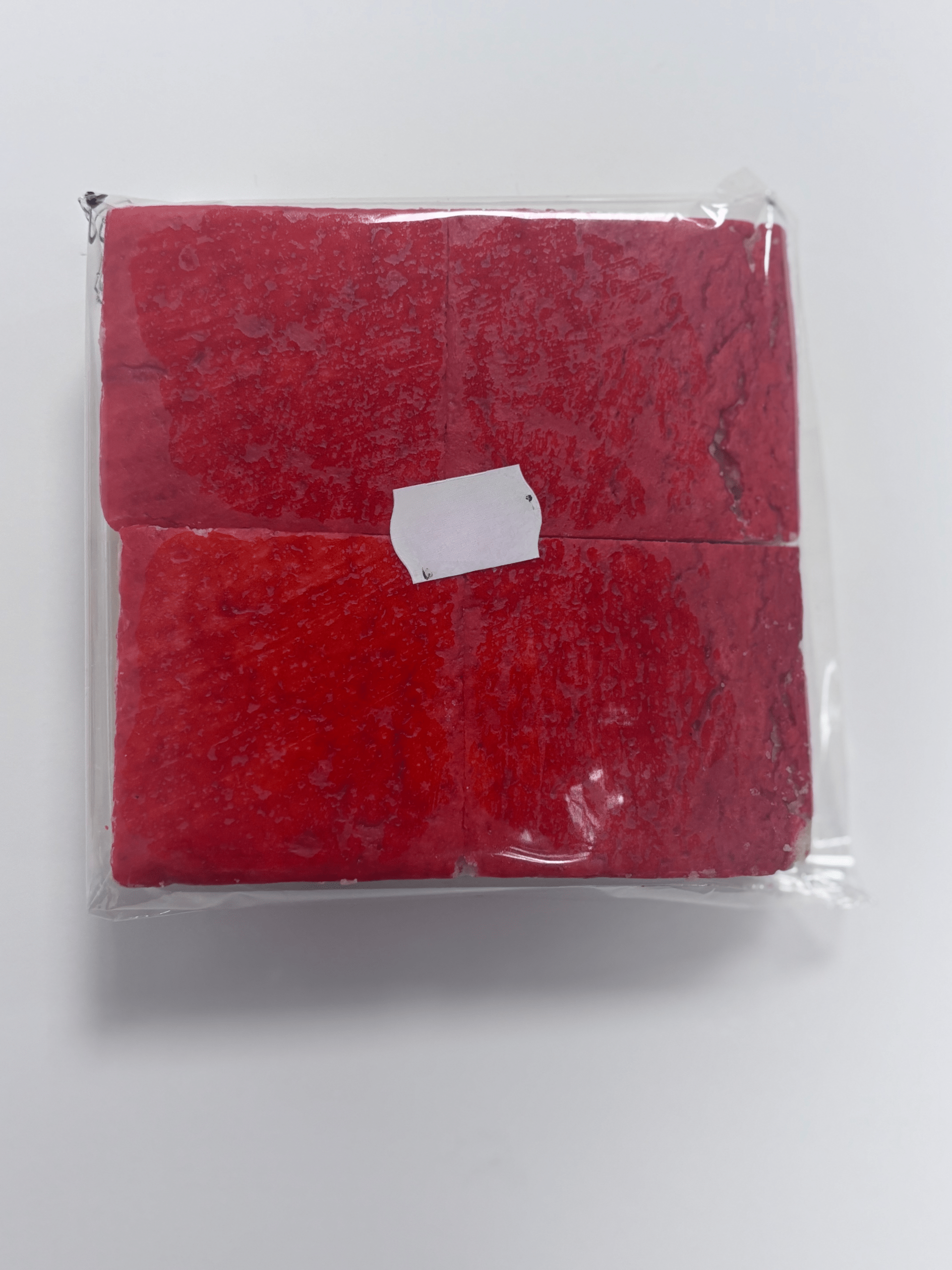 MASITA ROJA FornPy - Imagen 2