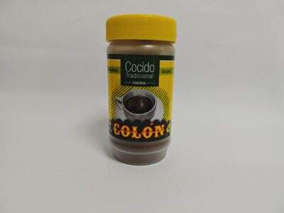 Cocido Tradicional Instantáneo Colón 75g