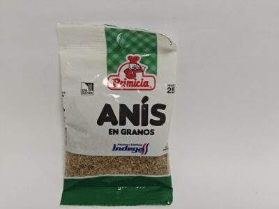 Anís Primicia