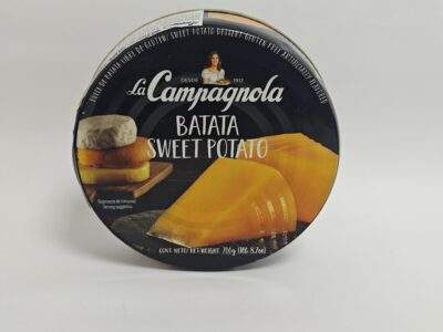 Batata la Campagnola Arcor 700gr
