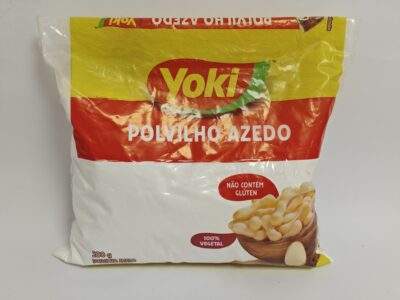 Yoki Almidón Dulce 500gr