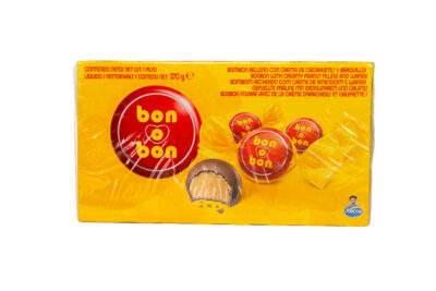 BON O BON TRADICIONAL 270g