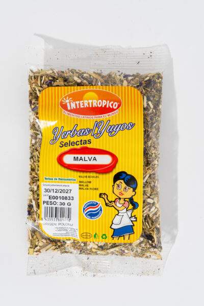 MALVA INTER 30 GR