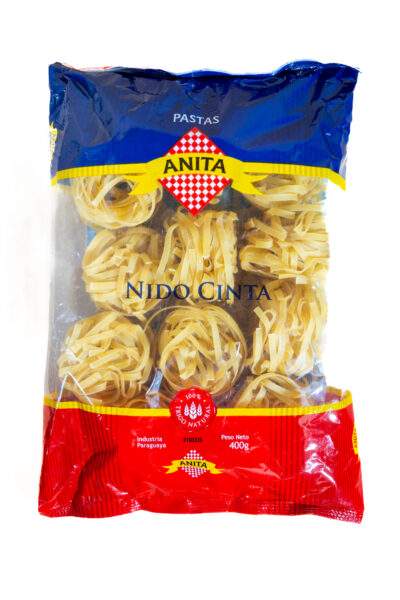 Pastas Anita Cinta 400GR