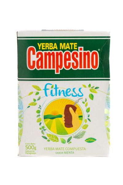 CAMPESINO FITNESS 500GR