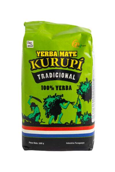 KURUPI TRADICIONAL 500g