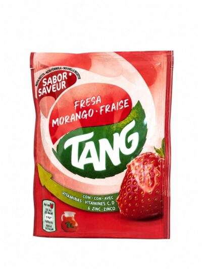 TANG 1L BEBIDA REFRESCANTE 30GR