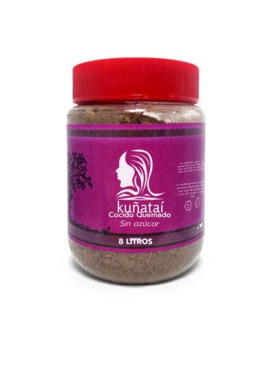COCIDO QUEMADO KUÑATAI SIN AZÚCAR 200GR